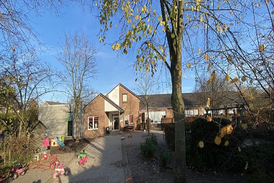 St. Laurentius - Kindertageseinrichtungen im Verbund St. Jakobus Ennigerloh